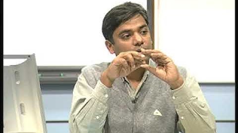 Red Black Trees | Data Structure and Algorithms | NPTEL | IIT-OCW