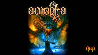 Amerta - Singgasana Kelabu ( Surabaya Gothic Metal )