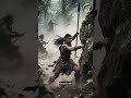 La Verdad Oculta:La LUCHA INCA de 40 Años tras la Conquista Española(Vilcabamba)#shorts #mitosolvido