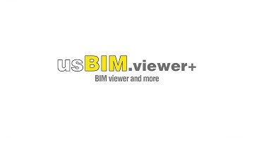ACCA software | usBIM viewer+ | Video Demo