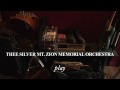 Capture de la vidéo A Silver Mt. Zion - I Built Myself A Metal Bird [Official Video]