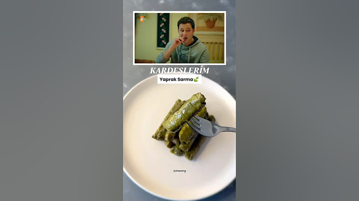 🎥Kardeşlerim- Yaprak Sarma 🌱🇬🇧⬇️ ücretsiz #reklam #kardeslerimdizi  #suburcuyazgicoşkun