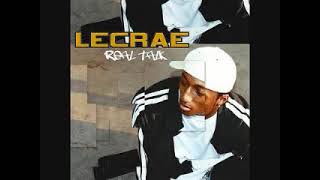 Heaven Or Hell |Audio| - Lecrae