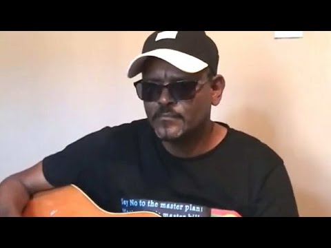 Boni Gada HAMAA KOO HAMAATA KOO Oromo Music