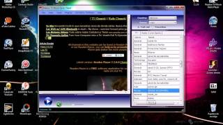 TV Y RADIO EN PC GRATIS - Readon TV Movie Radio Player