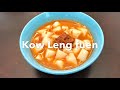 Beginning of video