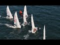 Day 5 | 2024 420/470 Junior European Championship