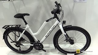2020 Simplon Kagu Trekking Bike - Walkaround - 2019 Eurobike 2020 Simplon Kagu Trekking Bike - Walkaround - 2019 Eurobike