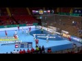 Russia v Chile (Preliminary Rd  handball 2013  Game5)
