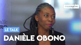 le Talk de Danièle Obono: «Ce n'est pas mon rôle de demander la démission de Macron»