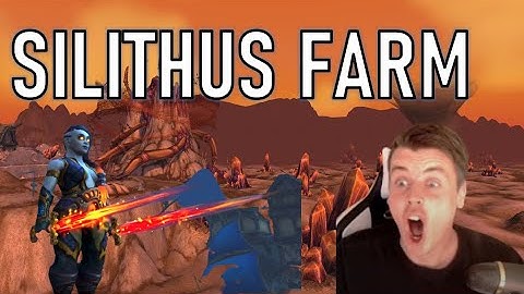 SILITHUS FARM