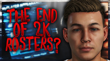 NBA 2K18 Killed Rosters & Draft Classes (Worst CAP Creator)