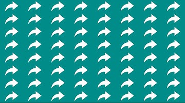 Arrow intro animation over so many times #millionviews #animation #motiongraphics