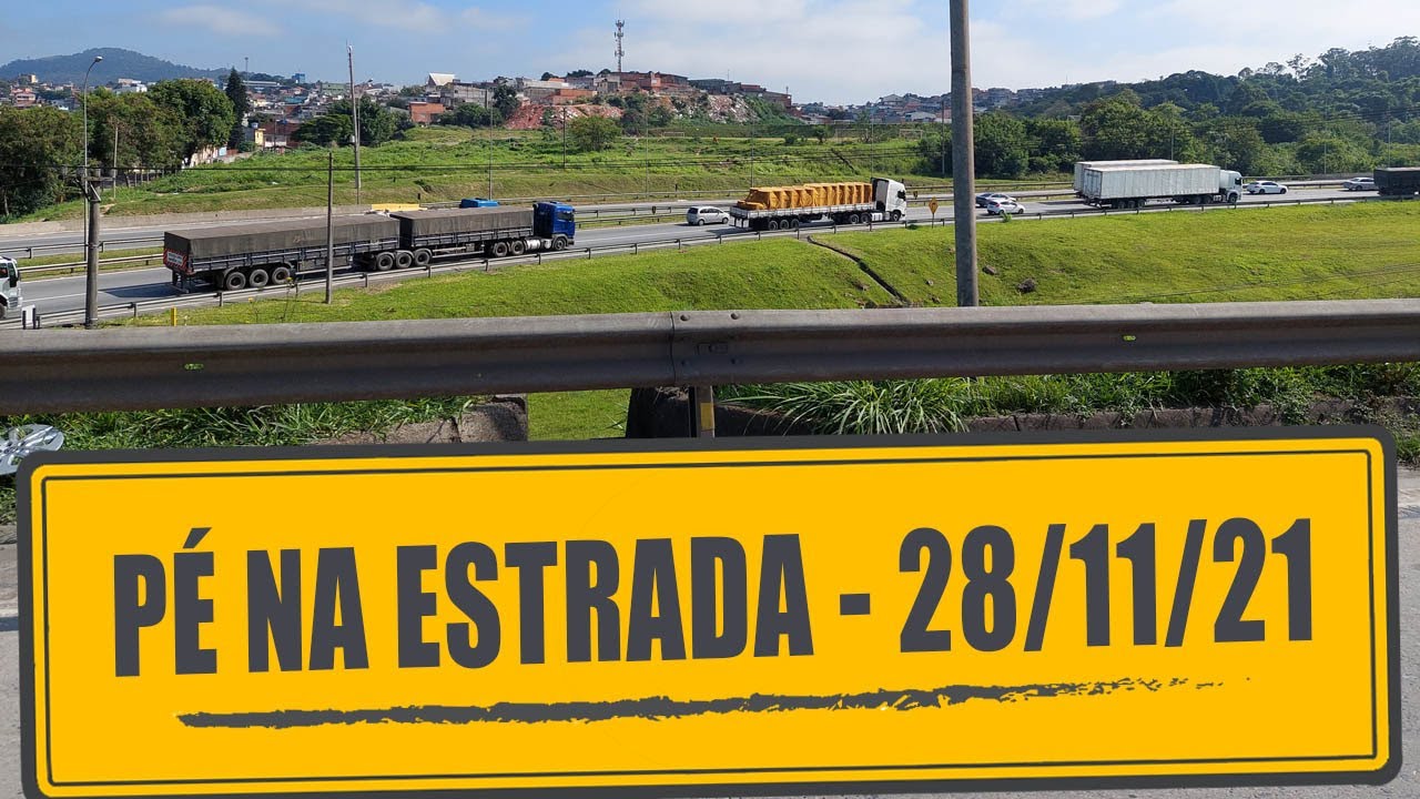 Cooperativismo em alta, transportadora em constante evolução e um pouco da história da imigração