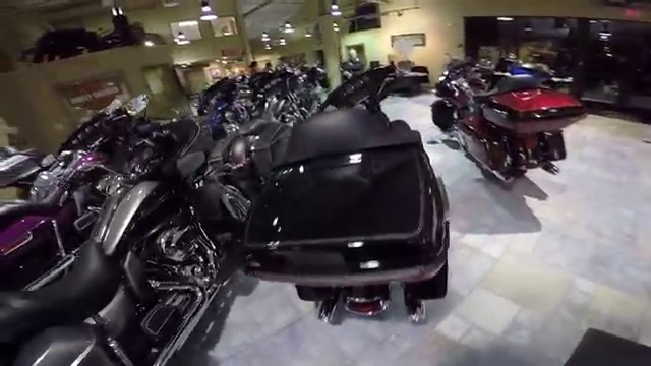 Ride & tour Gainesville HARLEY DAVIDSON Florida part 3 YouTube