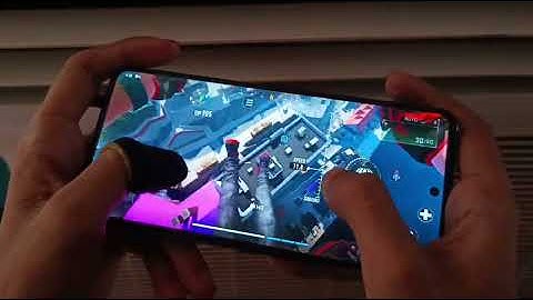 WARZONE MOBILE GAMEPLAY ON MID END DEVICE - INFINIX GT 10 PRO - HANDCAM GAMEPLAY - DIMENSITY 8050
