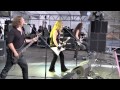 Capture de la vidéo Freedom Call - "Power & Glory" (Live)