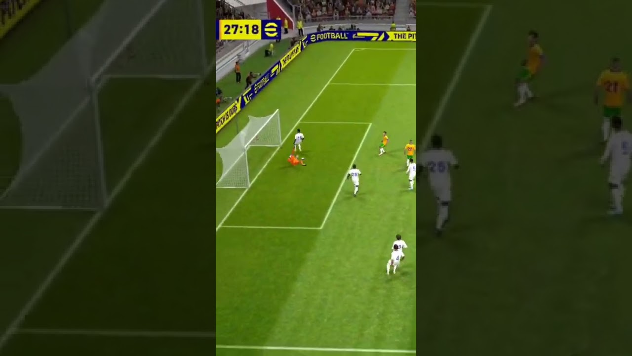 Son Heung Min Unexpected Goal✨️ 