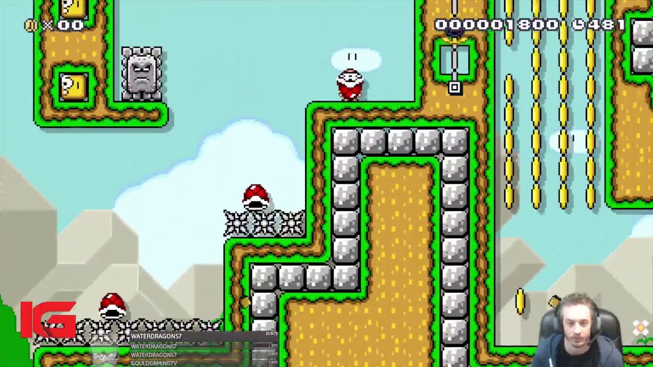 Inertiaddict Gaming Promo #1 (Subcastle)