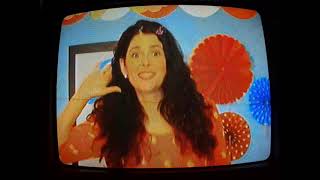 Pbs Kids Block Wnjs-Dt1 Program Break 2021