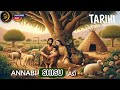 Tarihin Annabi Shisu As Dan Annabi Adam As Bedtime Story Hausa Story Tarihi Tatsuniya Tarihin Annabi Shisu As Dan Annabi Adam As Bedtime Story Hausa Story Tarihi Tatsuniya