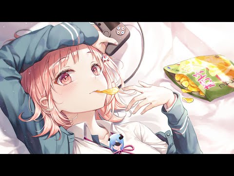 Nightcore - DANGEROUS (Feat. LEFT BOY)