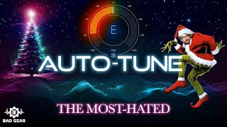 Bad Gear - Auto-tune