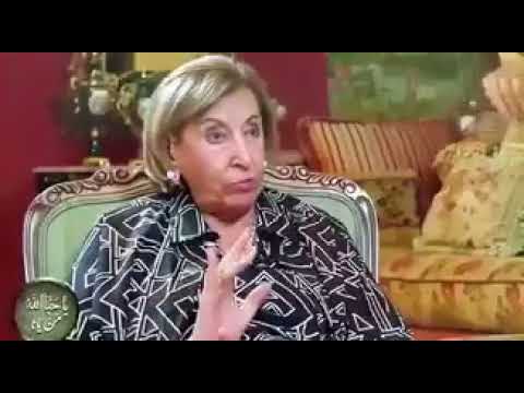 لولوة القطامي عوائل الكويت كانت مستقرة في العراق ولولا الثورة الشيوعية لما أتوا للكويت