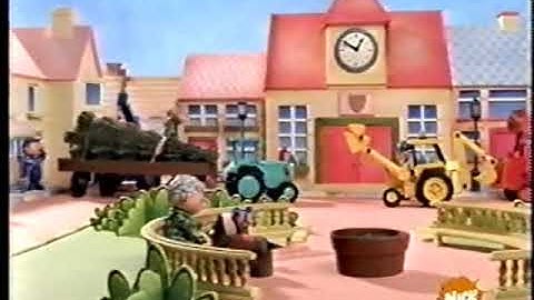 Nick Jr. Screenbug Error (2003)