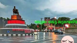 Banyu langit reggae version .status wa keren ..wonogiri punya