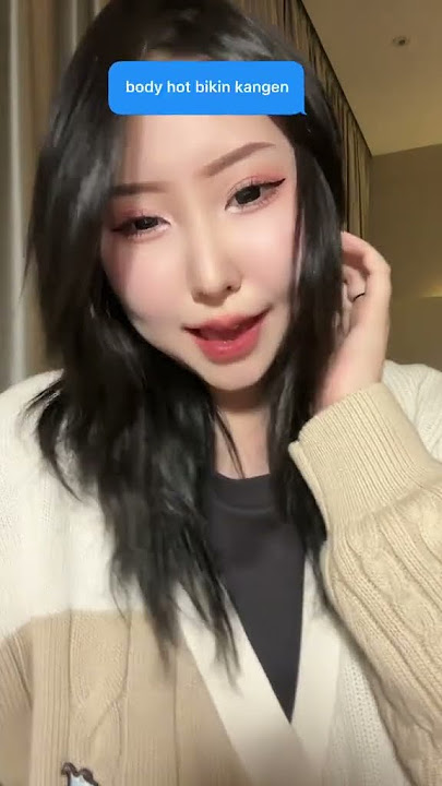 tiktok msbreewc daya tarik msbreewc ternyata tubuhnya yg hot #shortvideo #viralvideo #msbreewc