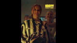 100 dni: Misja Zeus - zobacz w Heliosie!