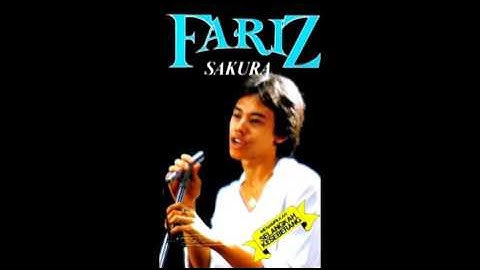 Fariz RM - Sakura
