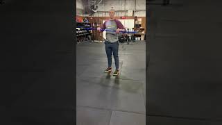 Burgener Clean Warm Up