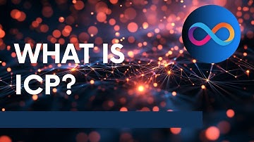 Understanding Internet Computer (ICP): Decentralizing the Internet #cryptocurrency #crypto #defi