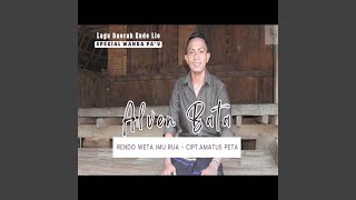Rendo Weta Imu Rua