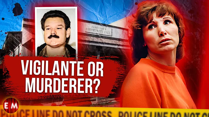 Ellie Nesler: Vigilante or Murderer? | Documentary