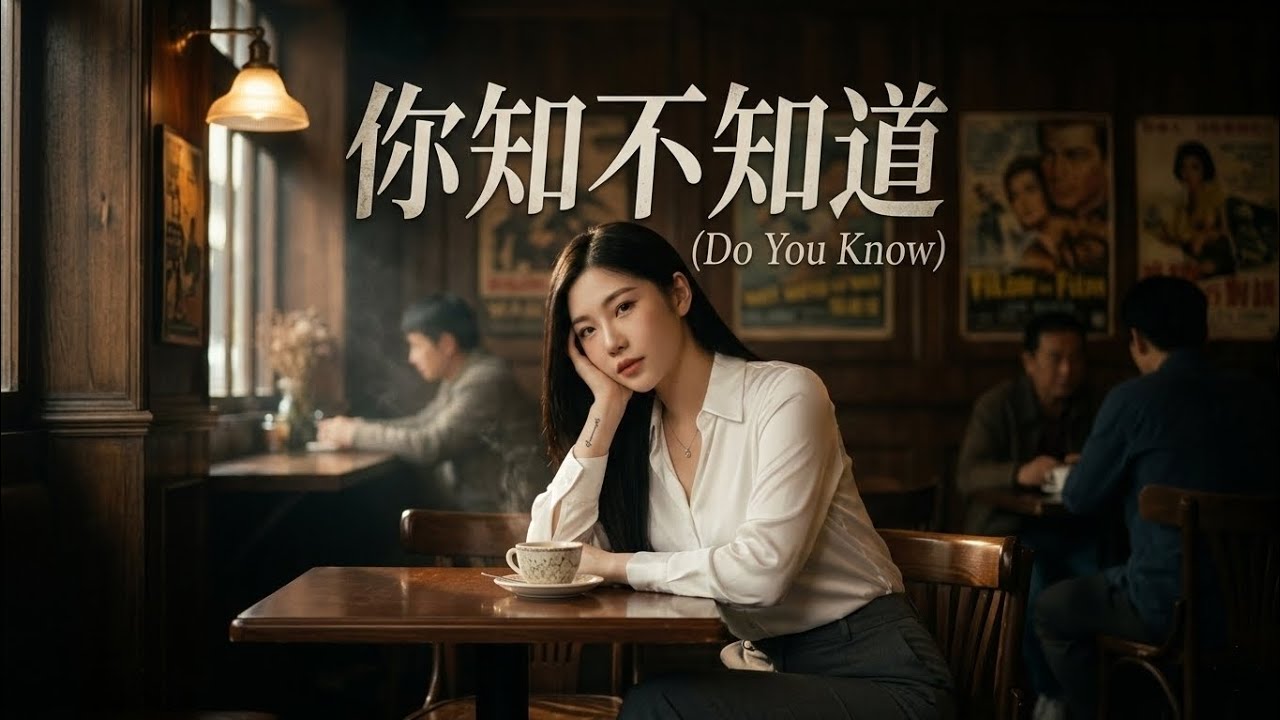 你知不知道 (Do You Know) ~|Lyrics|~
