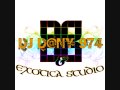 Dj dny 974  mix klb part 2