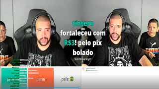 Encontrou Ele Mesmo No Omegle - Luan E Ronaldo No Omegle Melhores Momentos