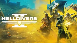 [Thai] Helldivers 2 [PS5] Day 91