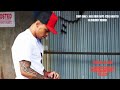 CORY GUNZ x NAS x DRUG RAPS (COLD NIGHTS) (ALCHEMIST REMIX) THUNNY BLENDS