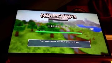 Minecraft xbox 360 split screen tutorial