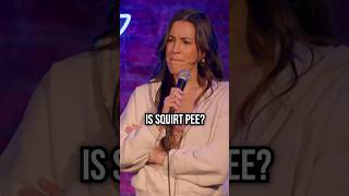 Is Squirt Pee? - Carmen Lagala E40