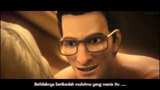 The king of fighter destiny eps 7 sub indo