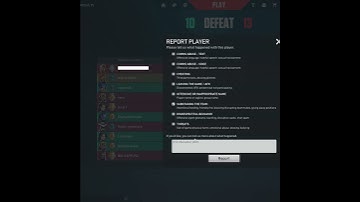 How to effectively report smurfs in Valorant (sound for agent voice lines) | #valorant #shorts