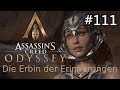 Assassin's Creed  Odyssey Atlantis Die Erbin der Erinnerungen