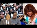 Eyindi alain bolodjwa amemeli mwana nsuka 22 avocats jb il faut akota makala po fatshi aza tratre