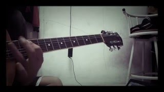 Lamb Of God  Walk With Me In Hellacoustic Cover