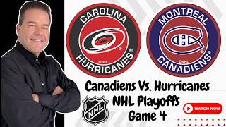 Celebrity Hurricanes vs Canadiens 5/27/26 NHL Picks and Predictions | Rickenbach NHL Best Bets & Betting Tips Net Worth
